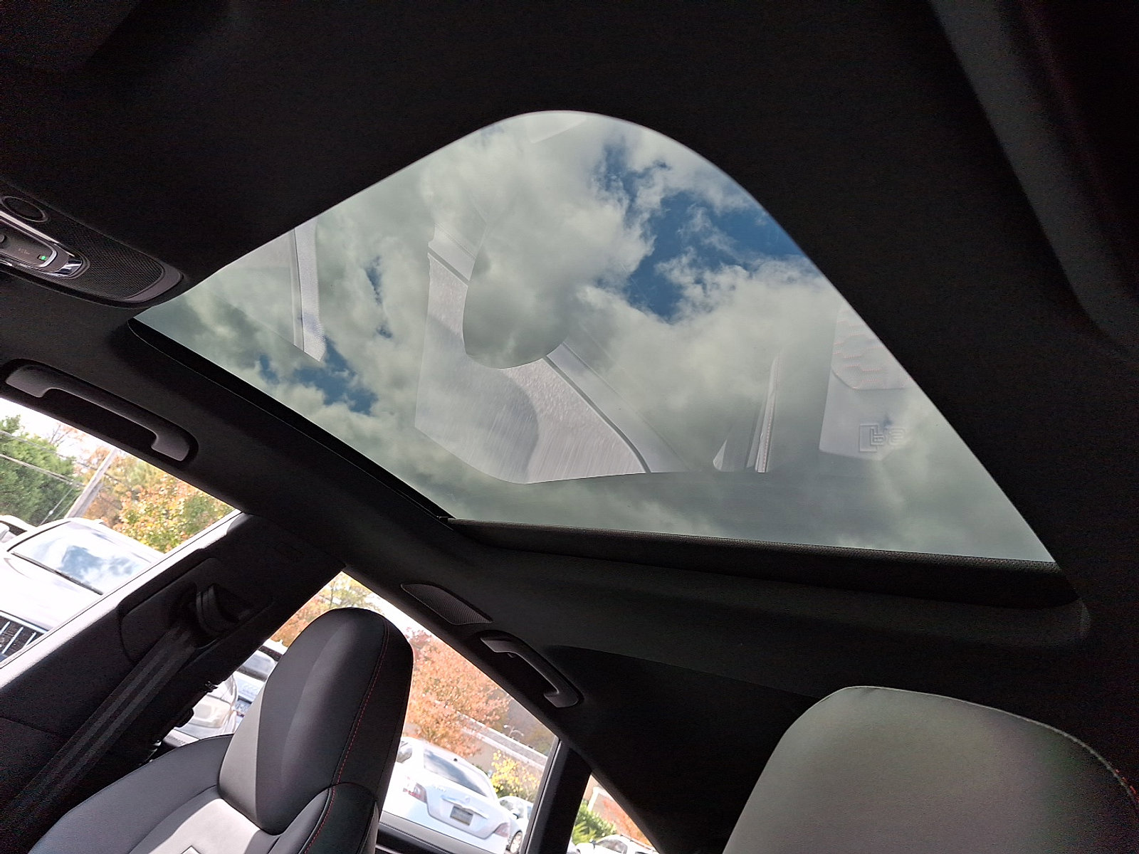 New 2026 Audi RS 7 Performance image 10