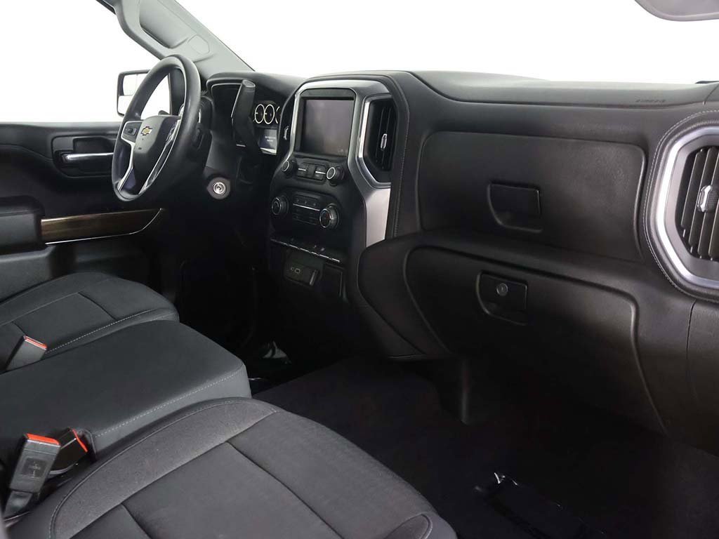 Used 2020 Chevrolet Silverado 1500 LT w/ LT Value Package image 19