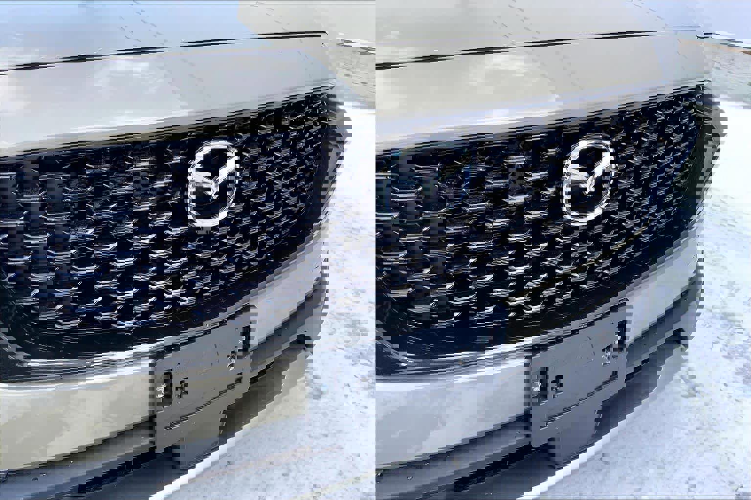 Used 2025 MAZDA CX-50 AWD 2.5 Turbo w/ Weather Package image 32