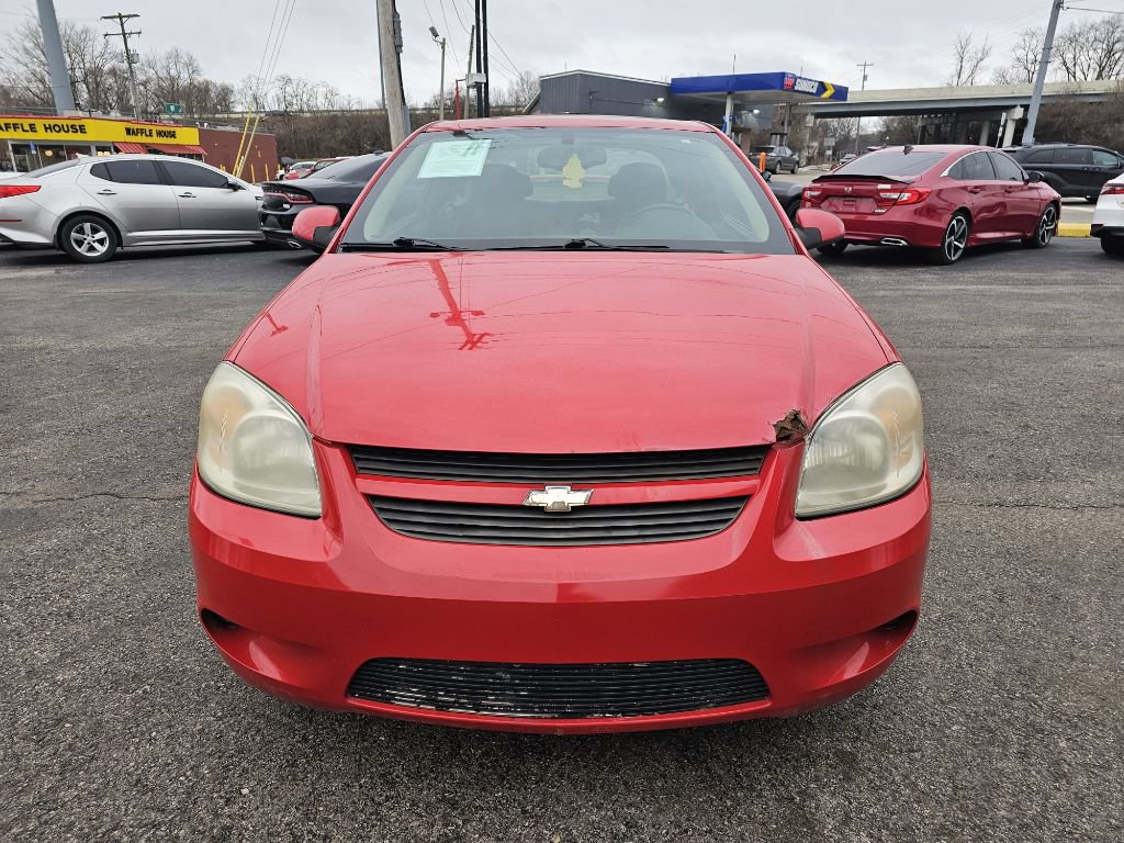 Used 2008 Chevrolet Cobalt Sport FWD image 6