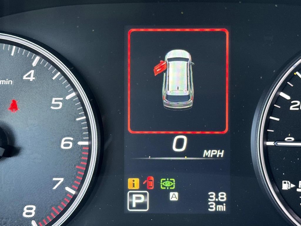 New 2026 Subaru Ascent Touring image 40