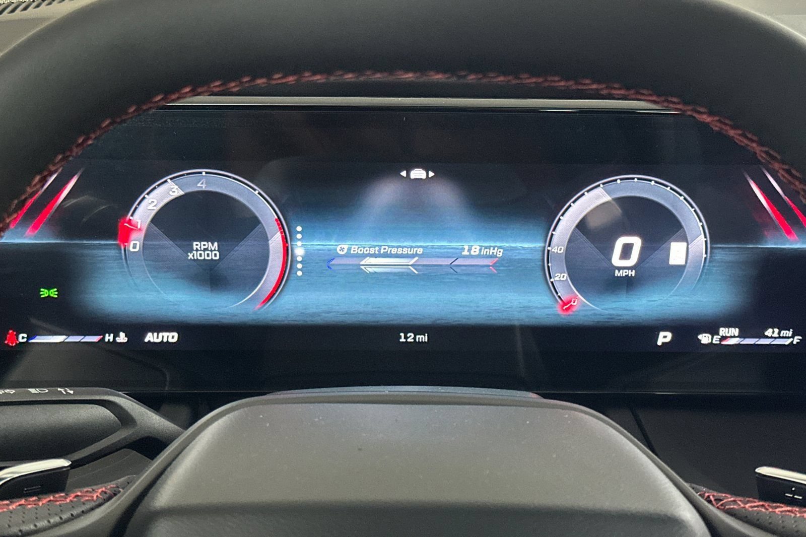 New 2026 Dodge Charger R/T AWD/4WD image 25