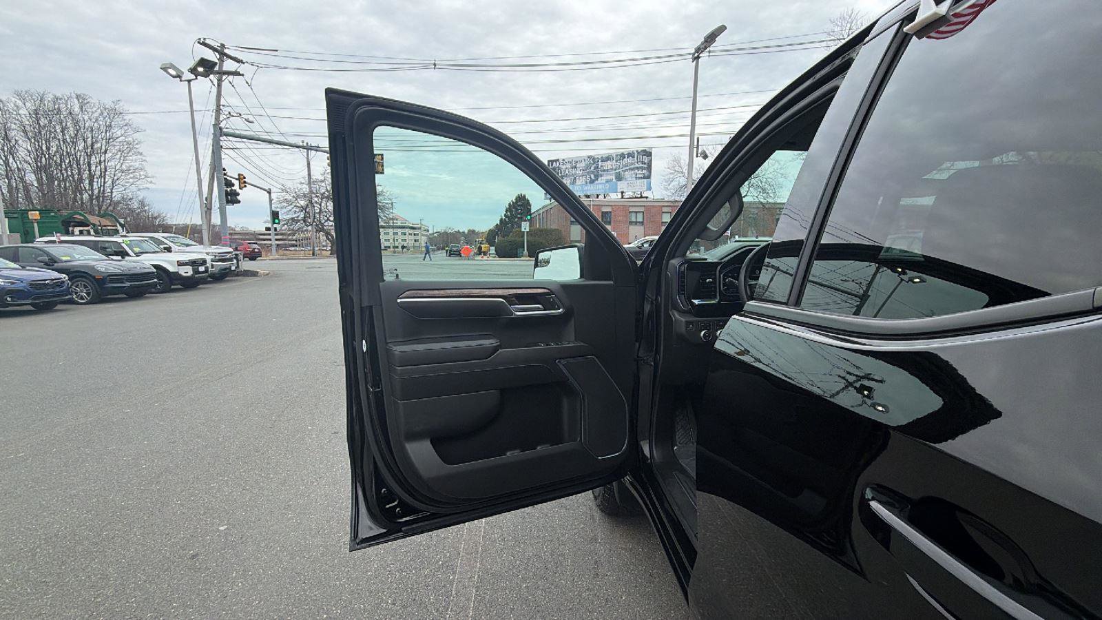 Used 2023 GMC Sierra 1500 Elevation image 12