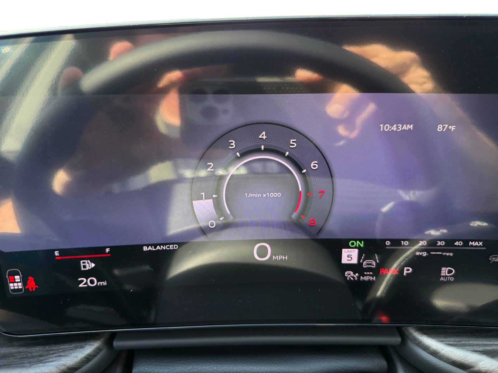 New 2026 Audi Q5 Premium Plus AWD/4WD image 11