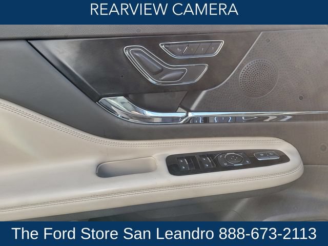 Used 2024 Lincoln Corsair Grand Touring w/ Equipment Group 301A AWD/4WD image 10