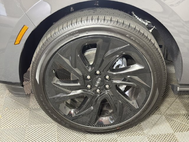 New 2027 Lincoln Navigator L Black Label AWD/4WD image 28