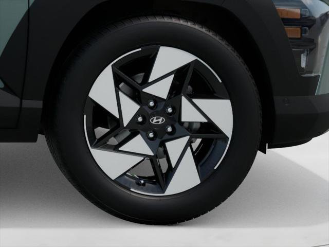 New 2026 Hyundai Kona SEL Sport image 8