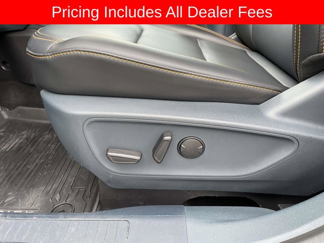 Used 2024 Ford Maverick Tremor w/ Tremor Off-Road Package AWD/4WD image 25