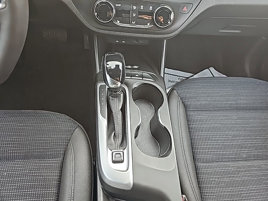 Used 2025 Buick Envista Preferred w/ Convenience I Package FWD image 7