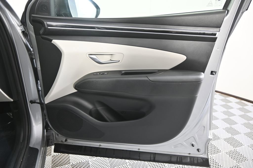 Used 2024 Hyundai Tucson SEL AWD/4WD image 12