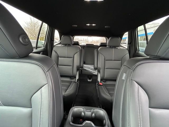 New 2026 GMC Acadia Elevation w/ Elevation Premium Package image 32