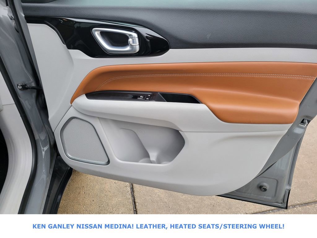 Used 2023 Jeep Compass Limited image 51