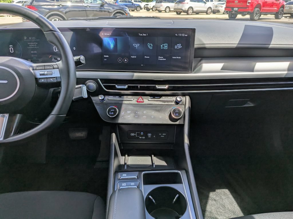 Used 2024 Hyundai Sonata SEL FWD image 16