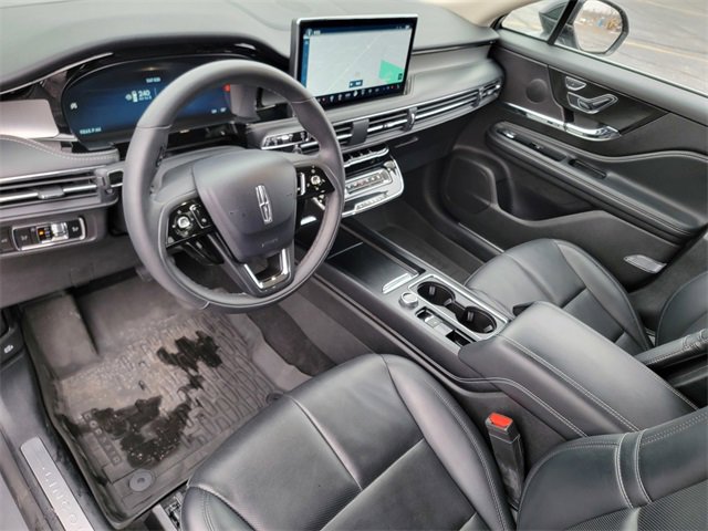 Certified 2024 Lincoln Corsair AWD w/ Equipment Group 101A image 19