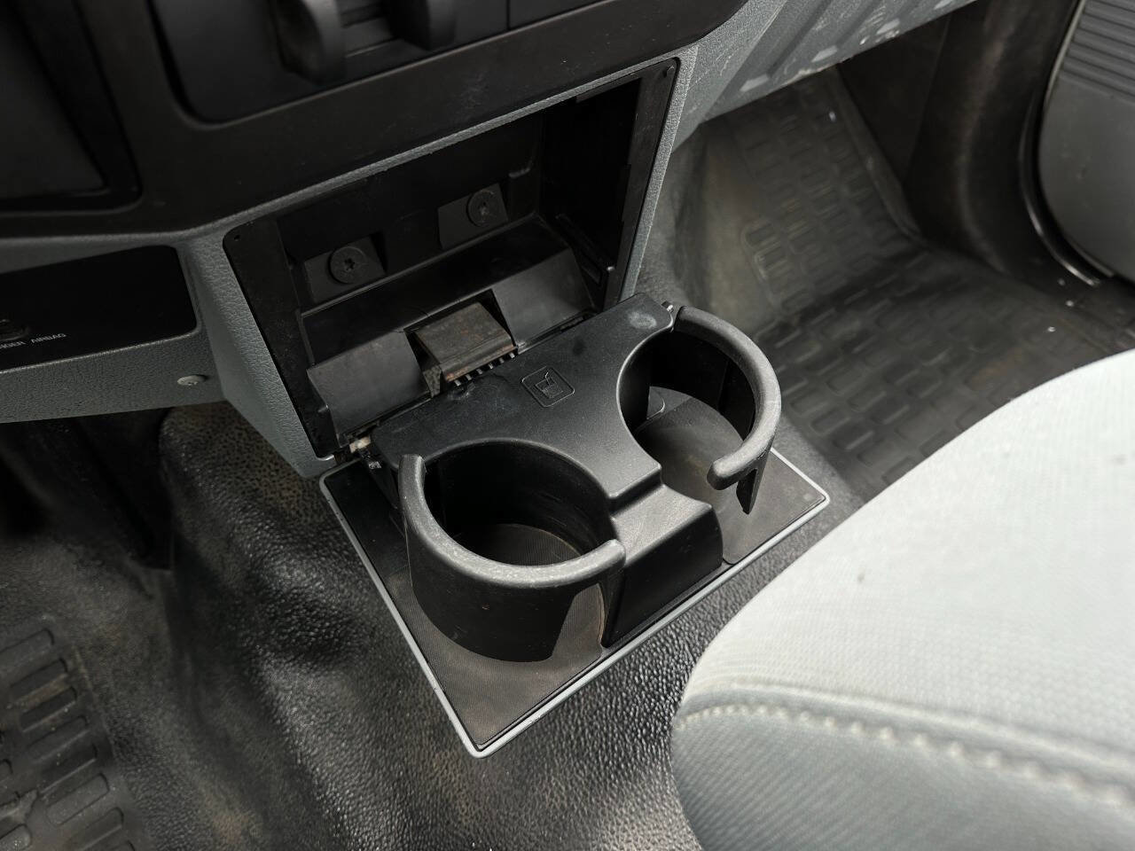 Used 2012 Ford F250 XL w/ PWR Equipment Group image 31