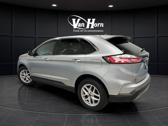 Used 2023 Ford Edge SEL w/ Convenience Package AWD/4WD image 5