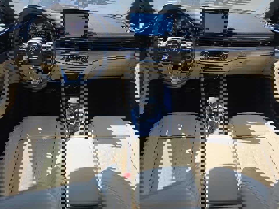 Used 2023 Audi A4 2.0T Premium Plus w/ Premium Plus Package image 11