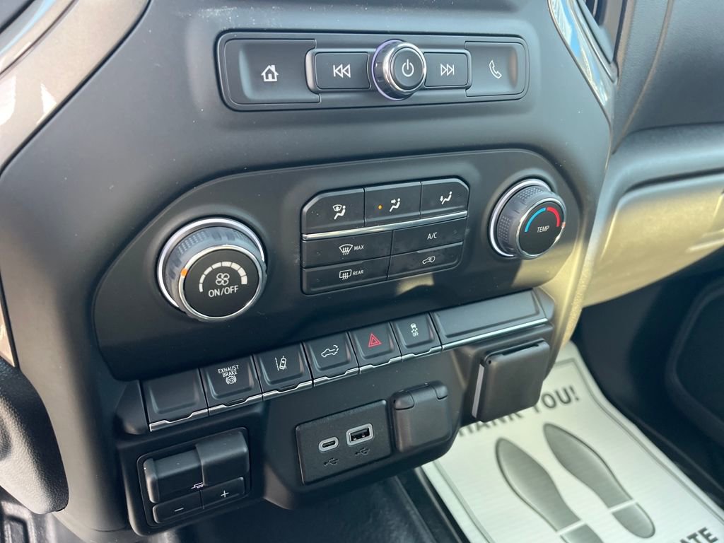 New 2026 Chevrolet Silverado 3500 W/T image 14