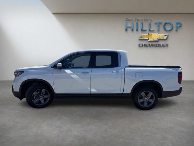 Used 2022 Honda Ridgeline RTL-E image 13