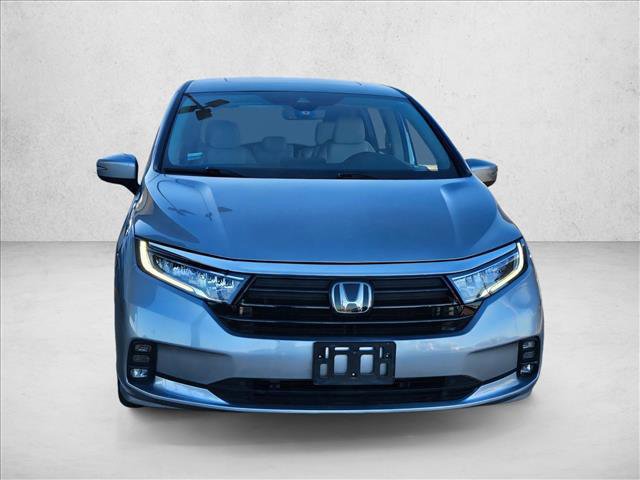 Used 2023 Honda Odyssey EX-L image 2