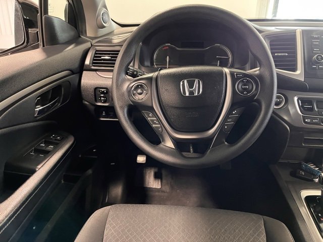 Used 2019 Honda Ridgeline Sport image 22