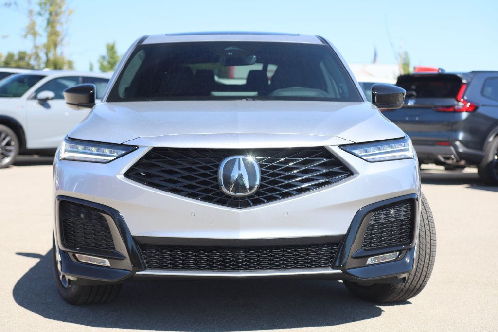 New 2026 Acura MDX A-Spec AWD/4WD image 2