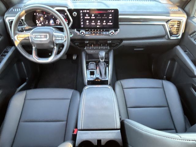 New 2025 GMC Canyon Elevation w/ Convenience Package image 11
