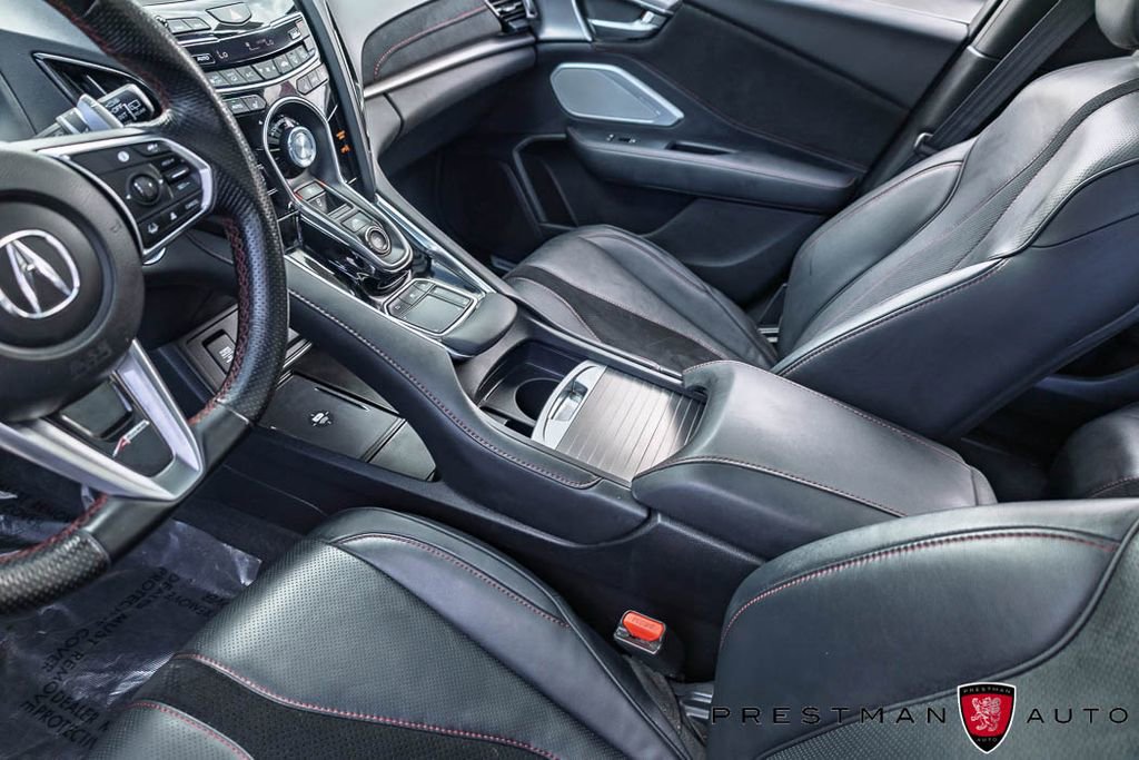 Used 2024 Acura RDX A-Spec image 36
