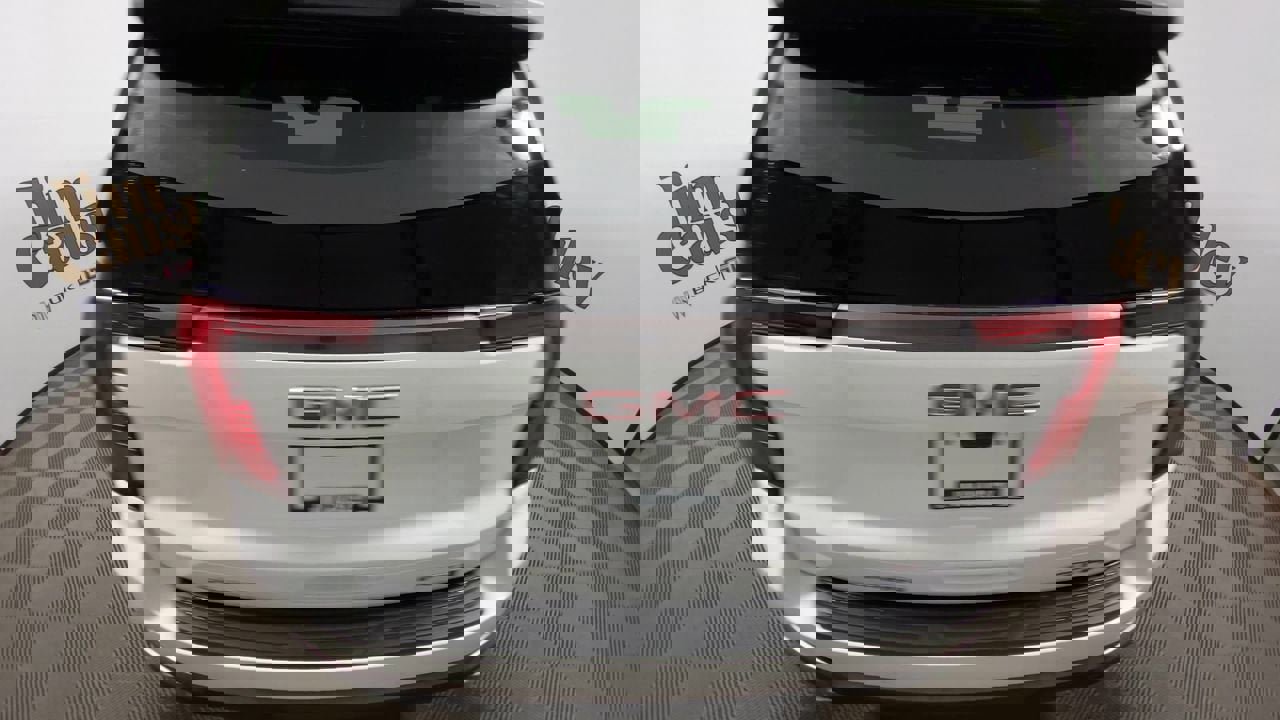 New 2026 GMC Yukon XL AT4 Ultimate image 7