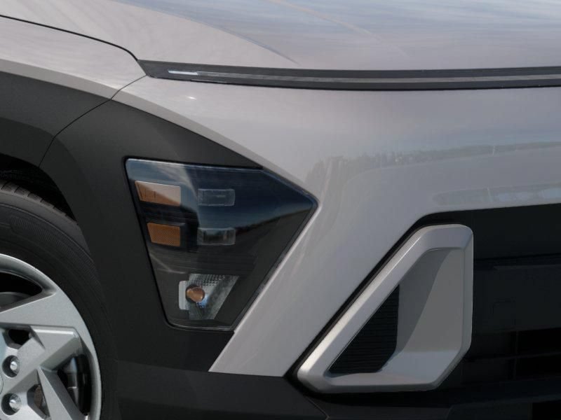 New 2026 Hyundai Kona SE AWD/4WD image 10