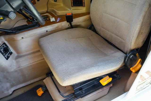 Used 1995 HUMMER H1 4-Door Wagon image 54