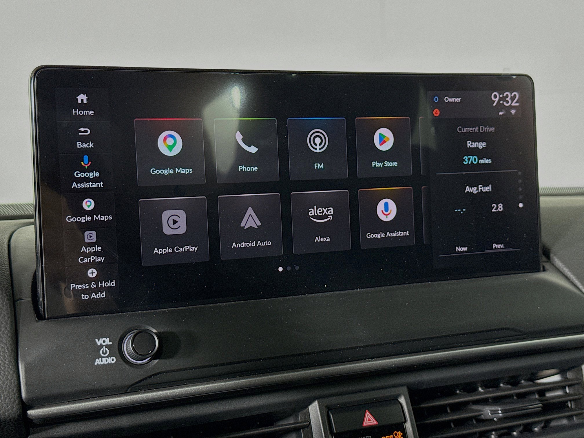 New 2026 Honda Pilot Sport image 17