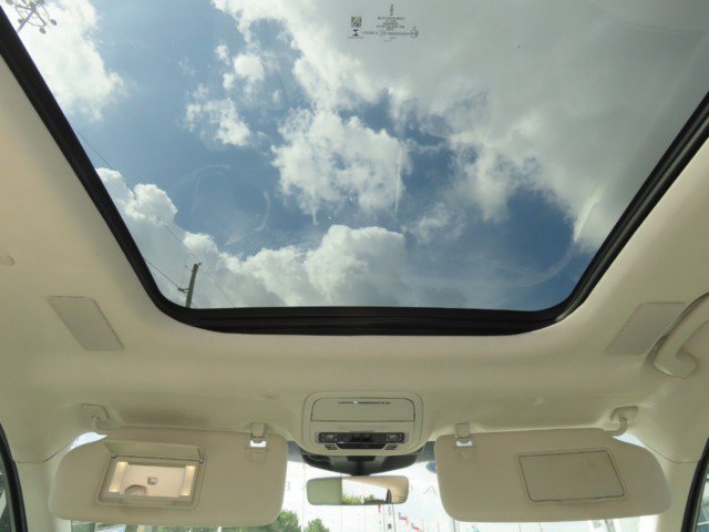Certified 2022 Lincoln Aviator Black Label AWD/4WD image 22