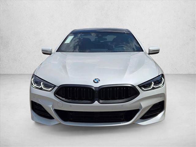 New 2026 BMW 840i w/ M Sport Professional Package RWD image 5