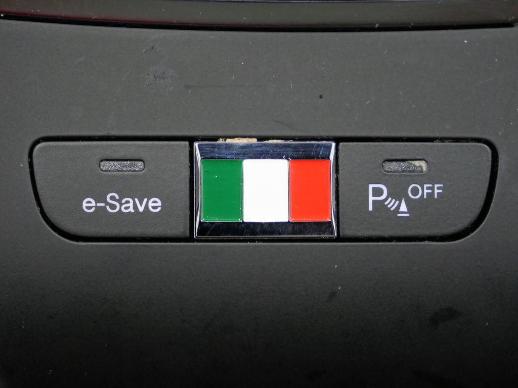 Used 2024 Alfa Romeo Tonale Ti AWD/4WD image 23