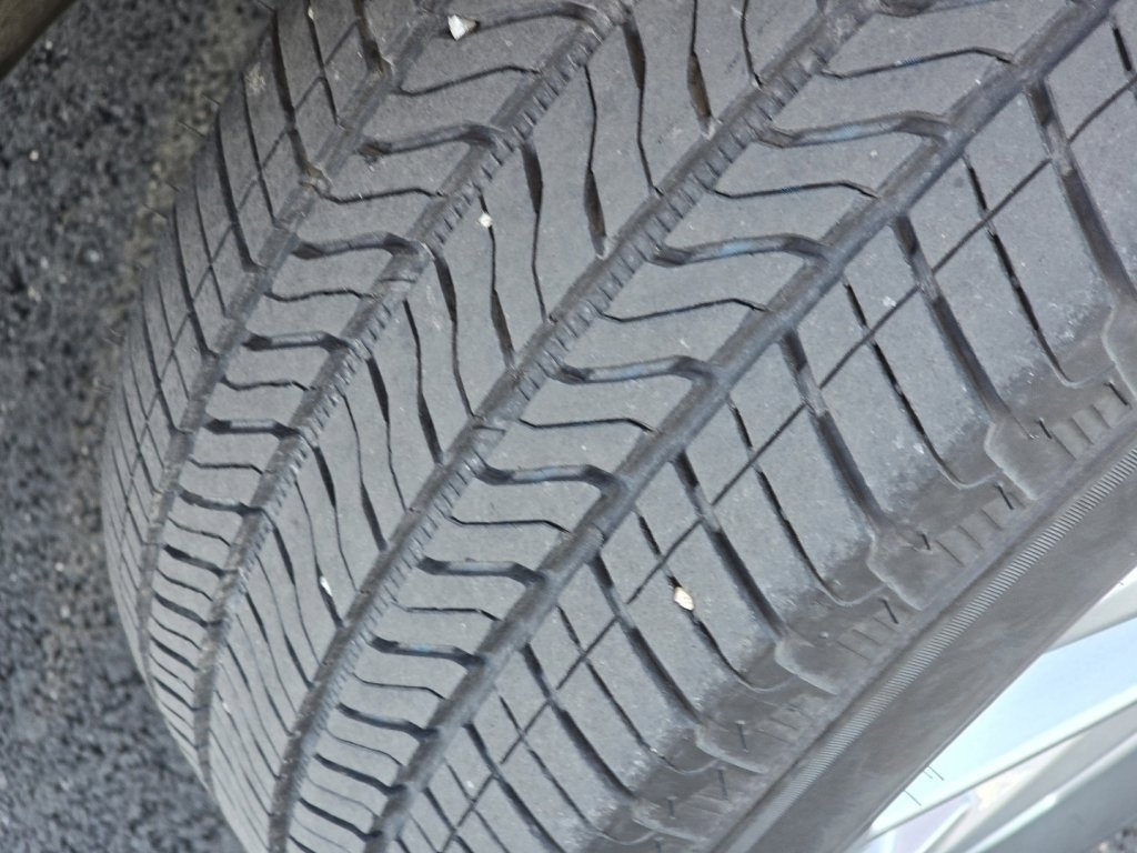 Used 2024 Chevrolet Equinox LT w/ LPO, Floor Liner Package image 29