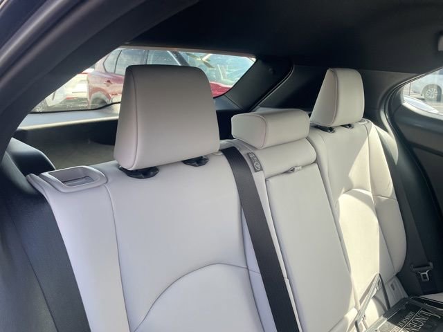 Used 2025 Lexus UX 300h 300h F SPORT Design w/ Cold Area Package image 6