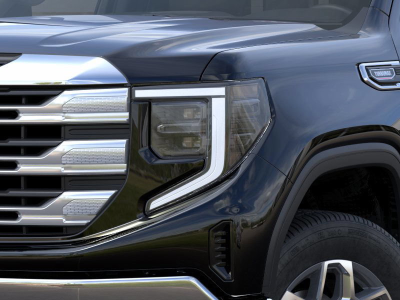 New 2026 GMC Sierra 1500 SLE AWD/4WD image 34