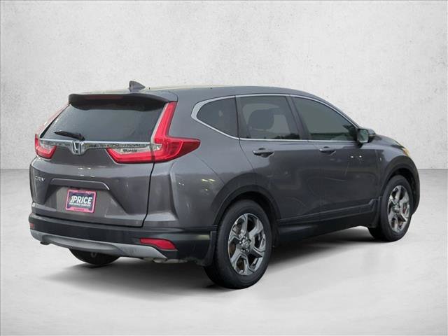 Certified 2019 Honda CR-V EX-L image 5