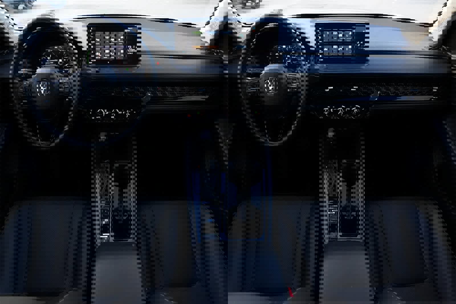 Used 2023 Honda Accord EX-L image 7