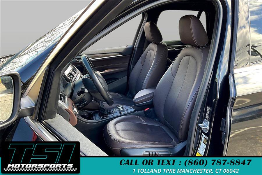 Used 2017 BMW X1 xDrive28i image 24
