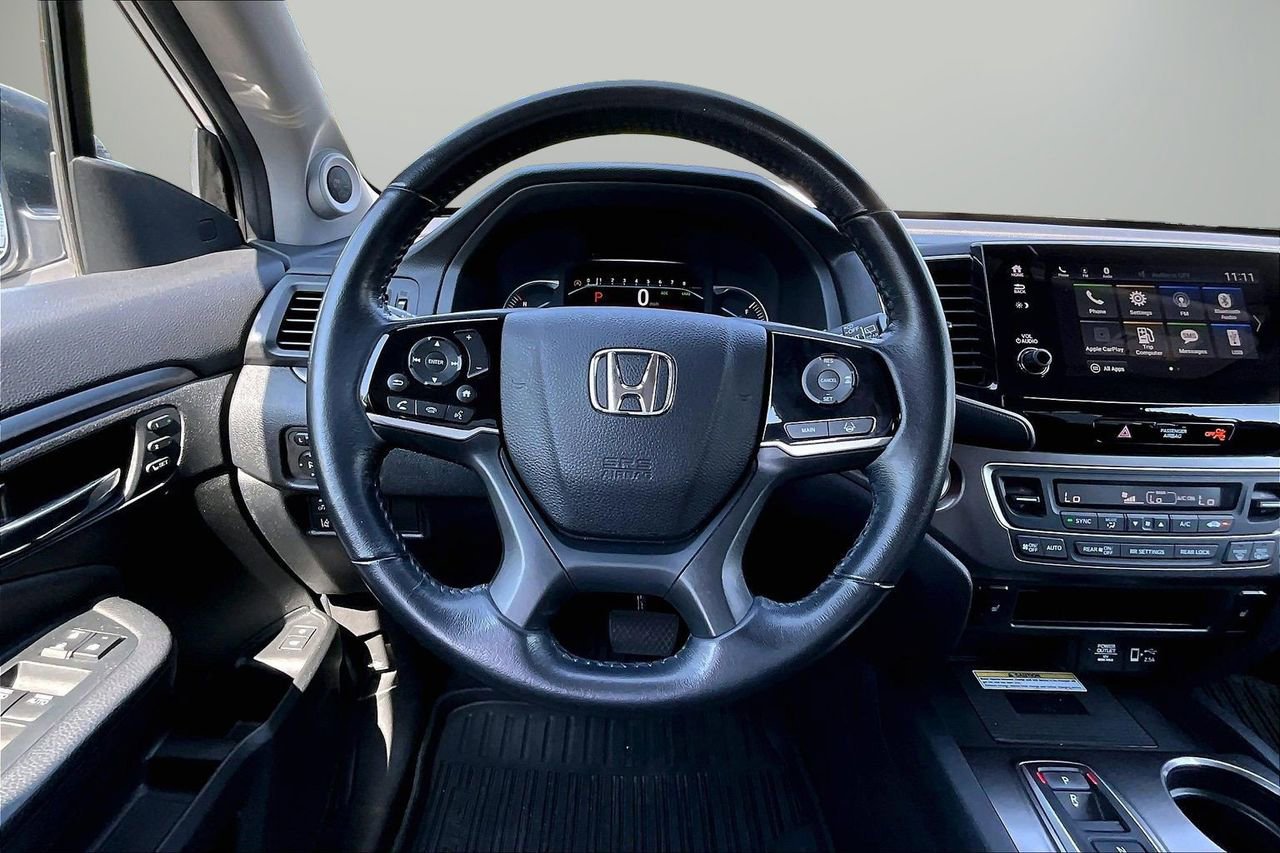 Used 2021 Honda Pilot Special Edition image 11