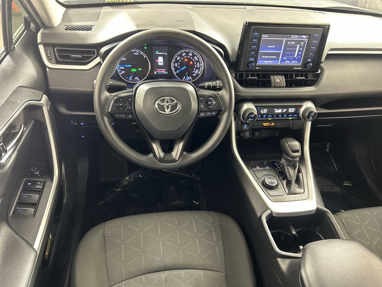 Used 2022 Toyota RAV4 XLE w/ Convenience Package image 22