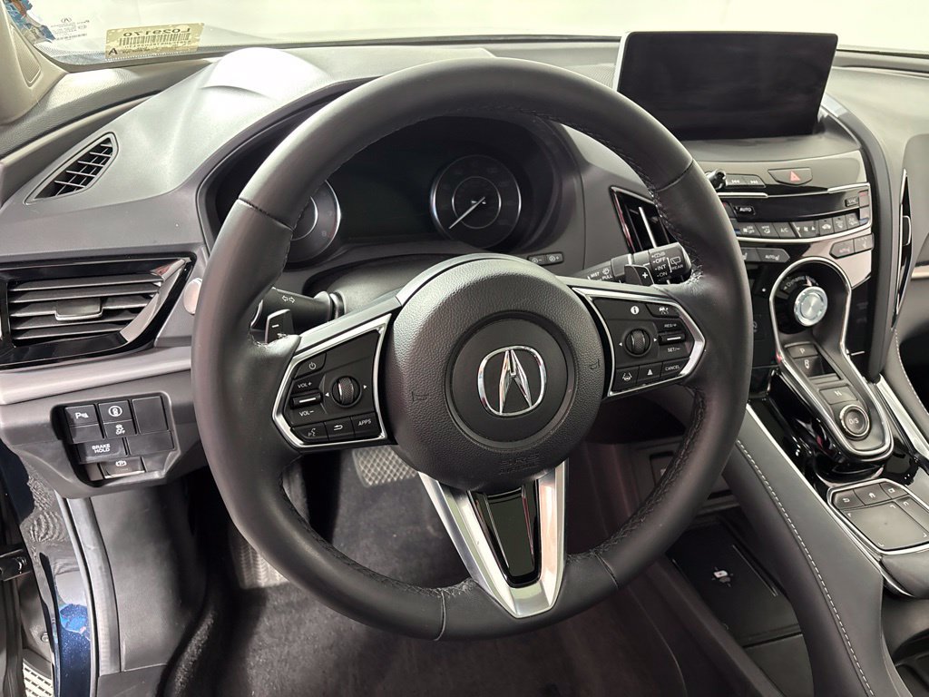 Certified 2024 Acura RDX w/ Technology Package AWD/4WD image 30