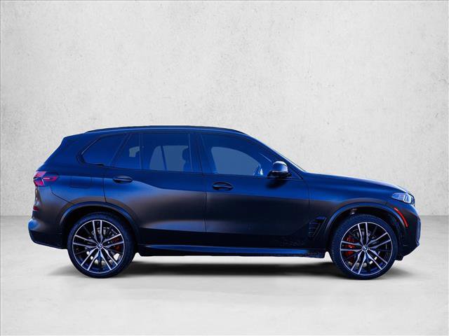 Used 2024 BMW X5 M60i image 4