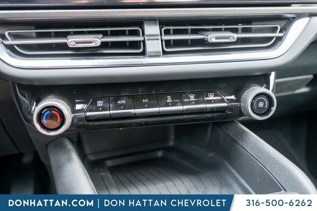 New 2026 Chevrolet Equinox EV LT image 10