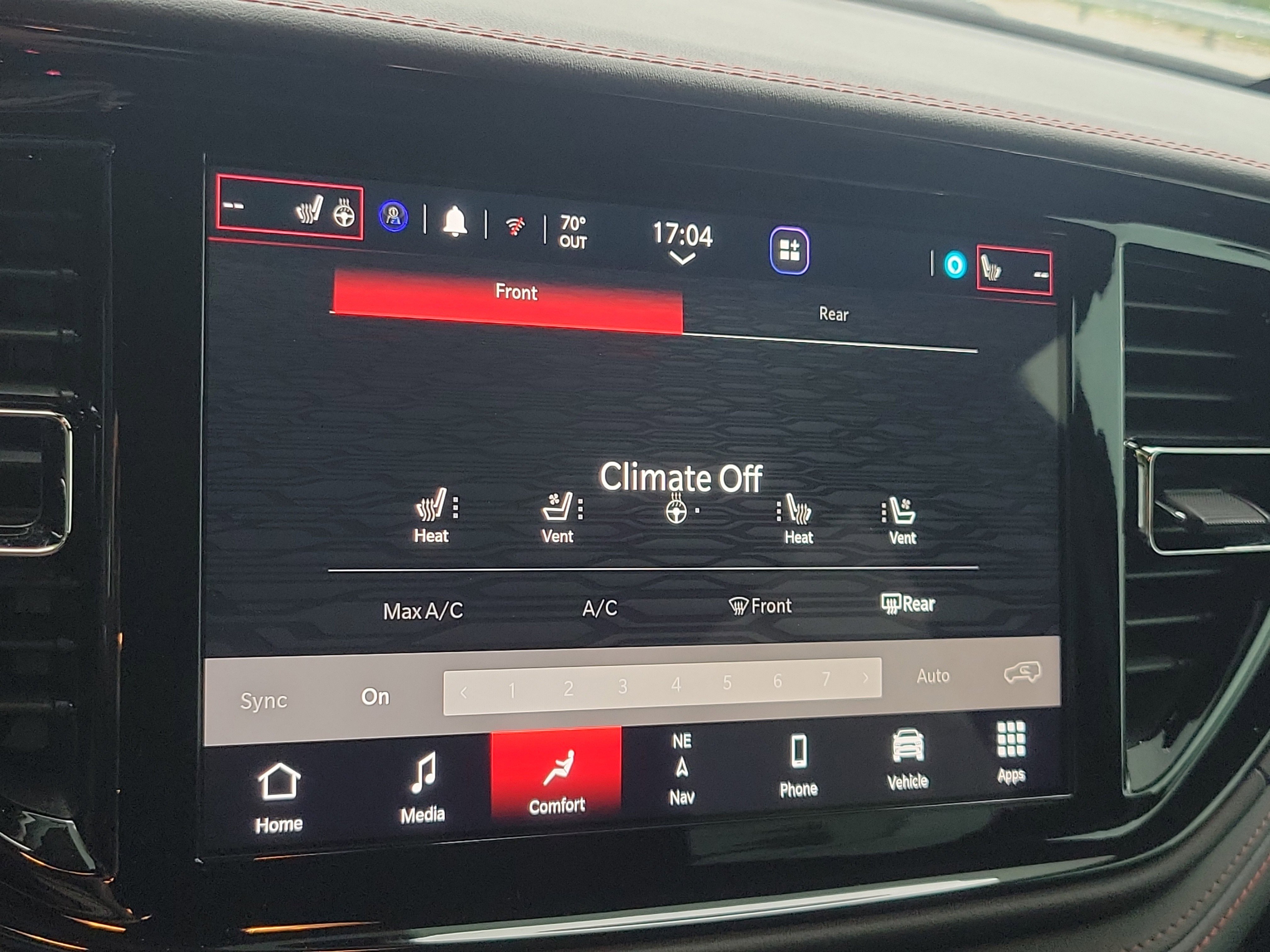 Used 2026 Dodge Durango GT image 21