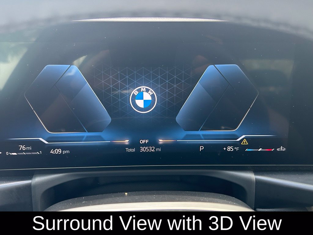 Used 2025 BMW 330i Sedan RWD image 18