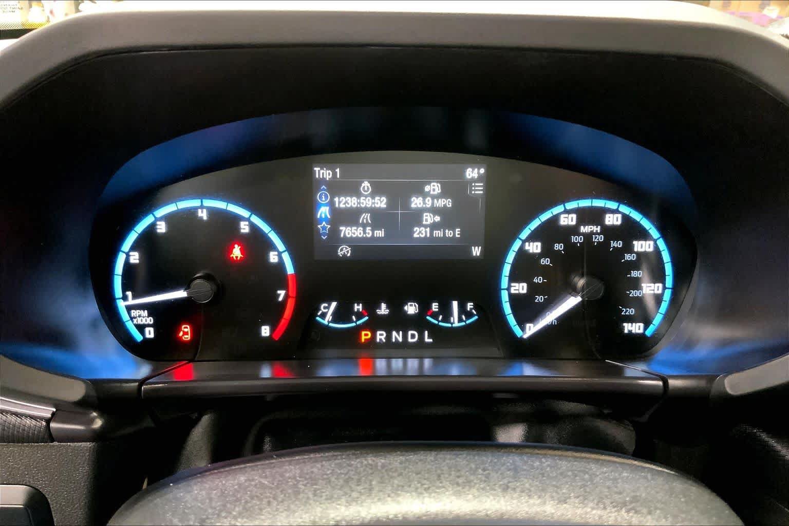 Used 2023 Ford Bronco Sport Big Bend AWD/4WD image 26