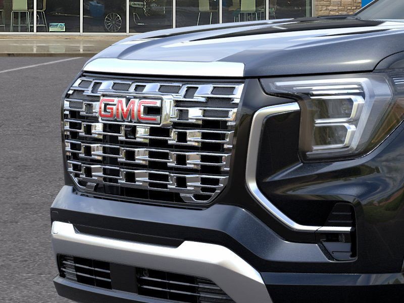 New 2026 GMC Terrain Denali image 13